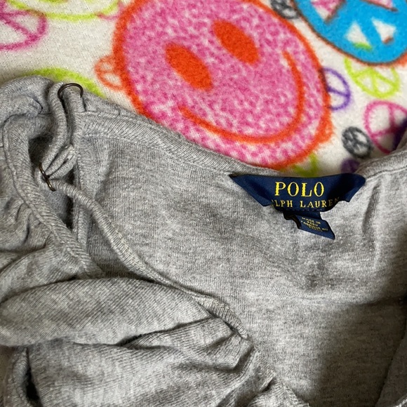 - Polo Ralph Lauren top - Picture 3 of 6